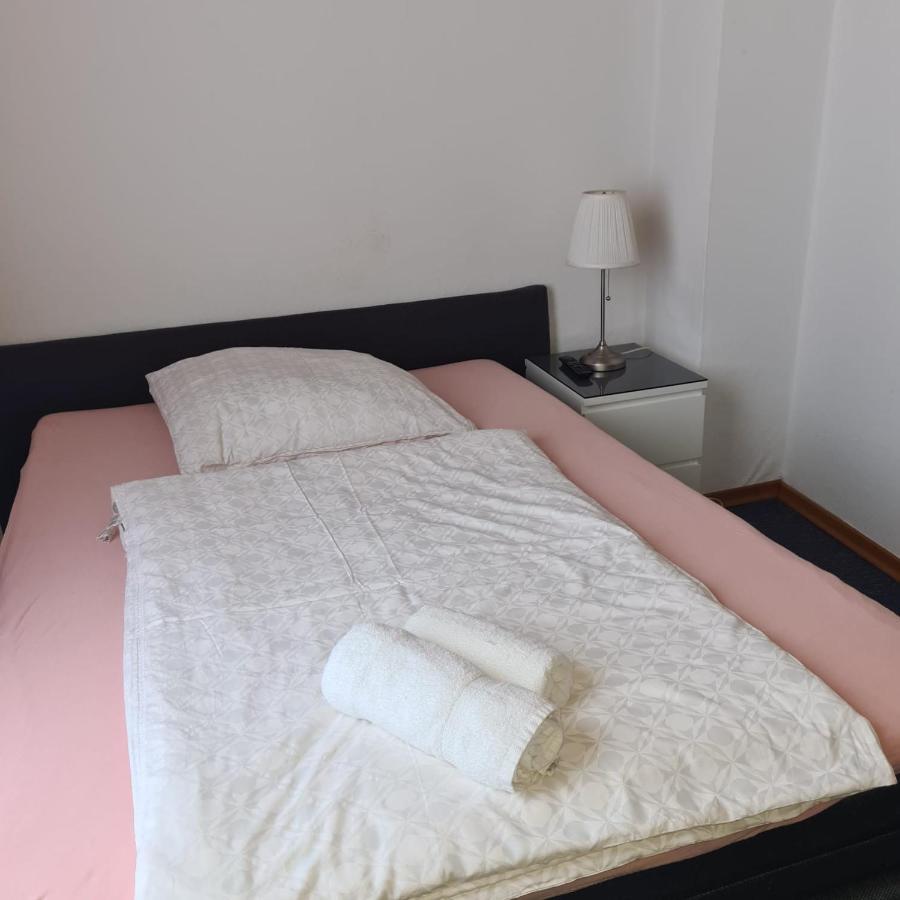 Hotel Dalmacija Майен Экстерьер фото