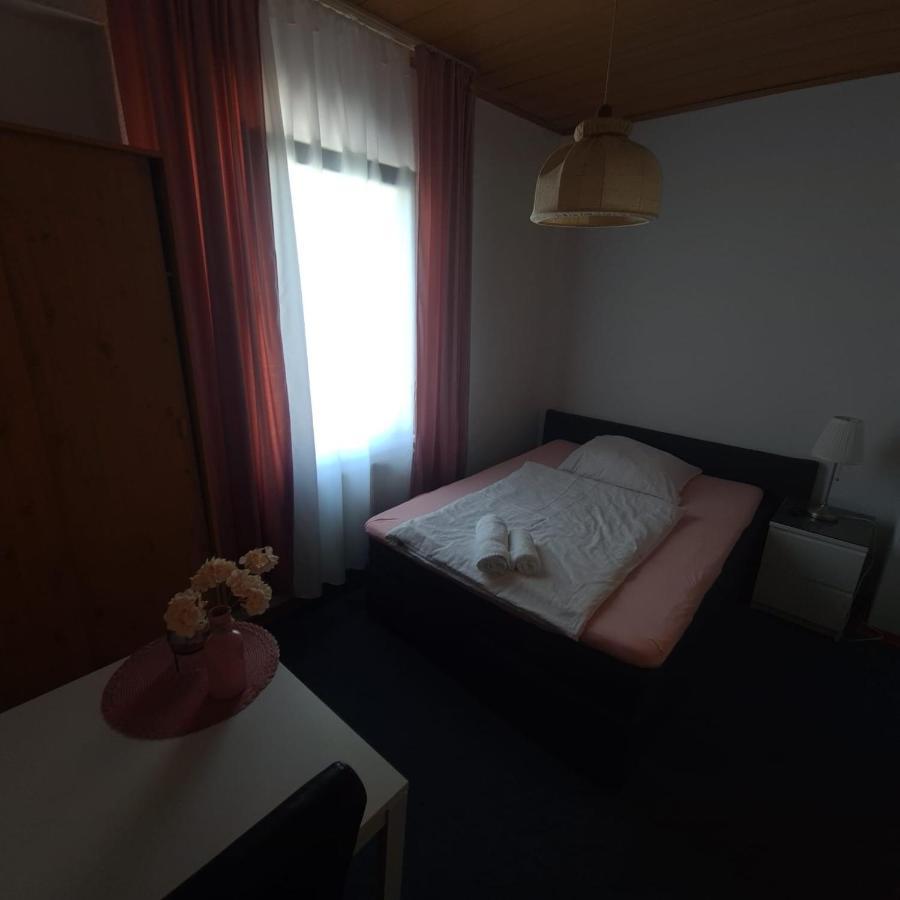 Hotel Dalmacija Майен Экстерьер фото