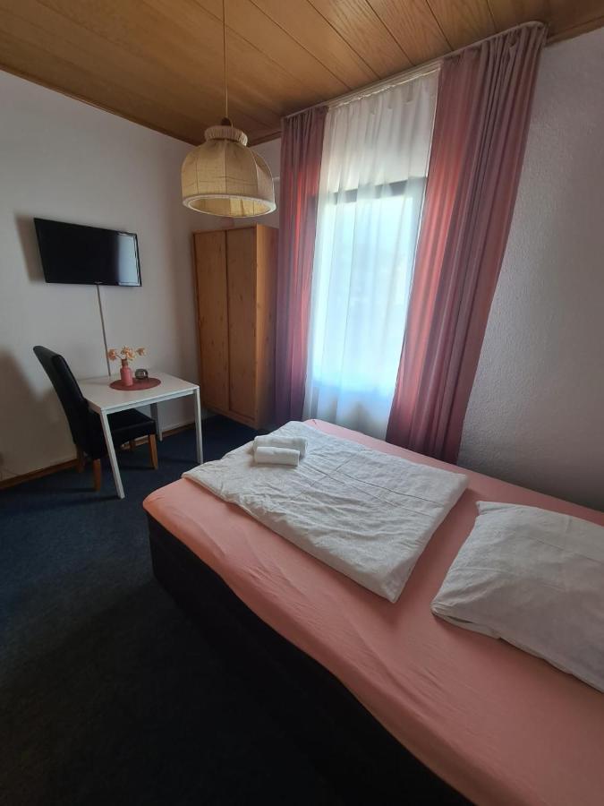 Hotel Dalmacija Майен Экстерьер фото