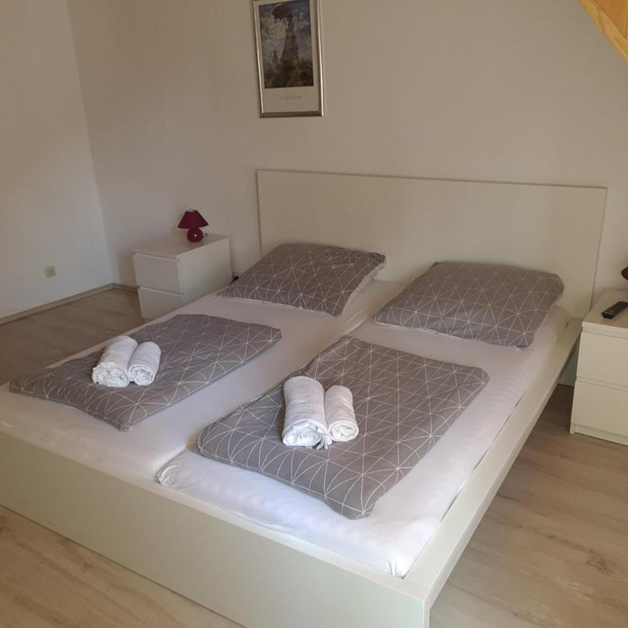 Hotel Dalmacija Майен Экстерьер фото